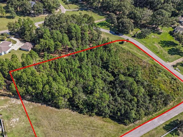 Spring Briar Trail, Saucier, MS 39574