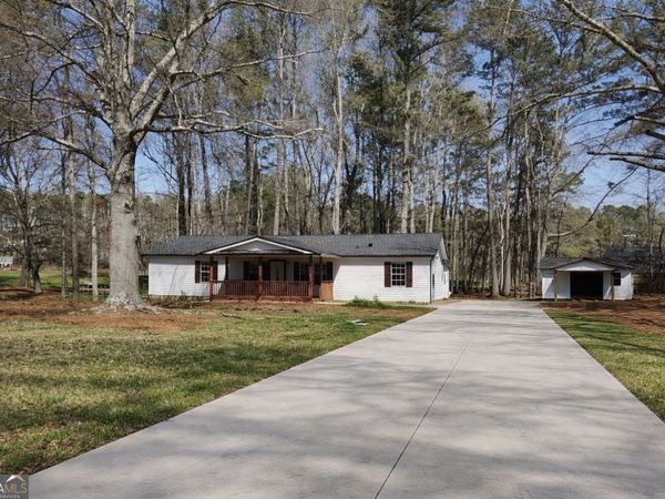 995 Highway 101 S, Temple, GA 30179