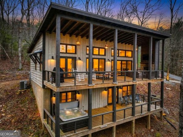 171 Cohutta Overlook Lane, Blue Ridge, GA 30513