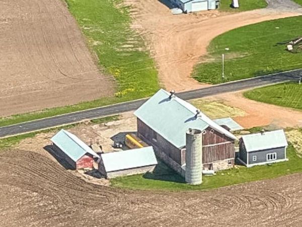 230352 EAU CLAIRE RIVER ROAD, Ringle, WI 54471