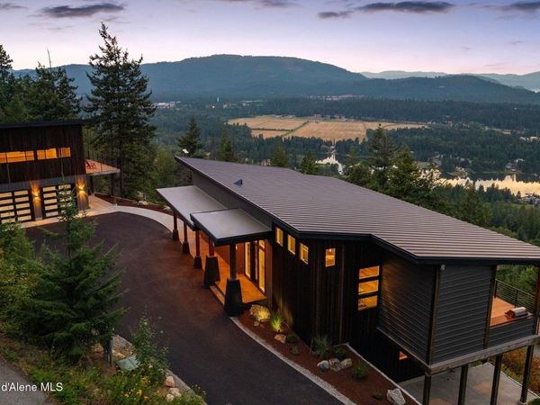 28 Eden View, Sagle, ID 83860