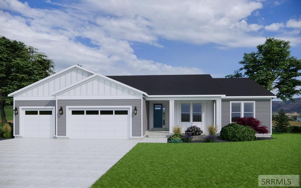 3758 E 356 N, Unit 1-17, Rigby, ID 83442 Main Photo