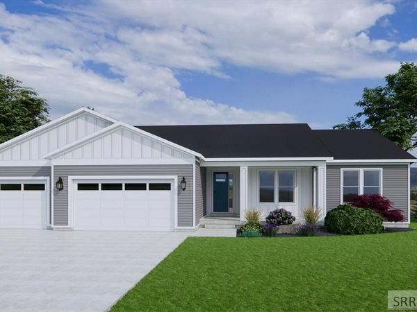 3758 E 356 N, Unit 1-17, RIGBY, ID 83442