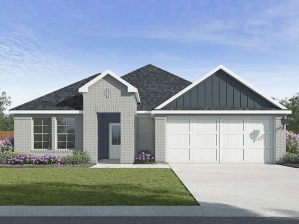 101 Acadian Falls Drive , Broussard, LA 70518