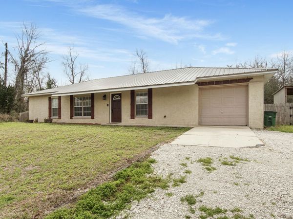 7912 Campflowers Road, Youngstown, FL 32466