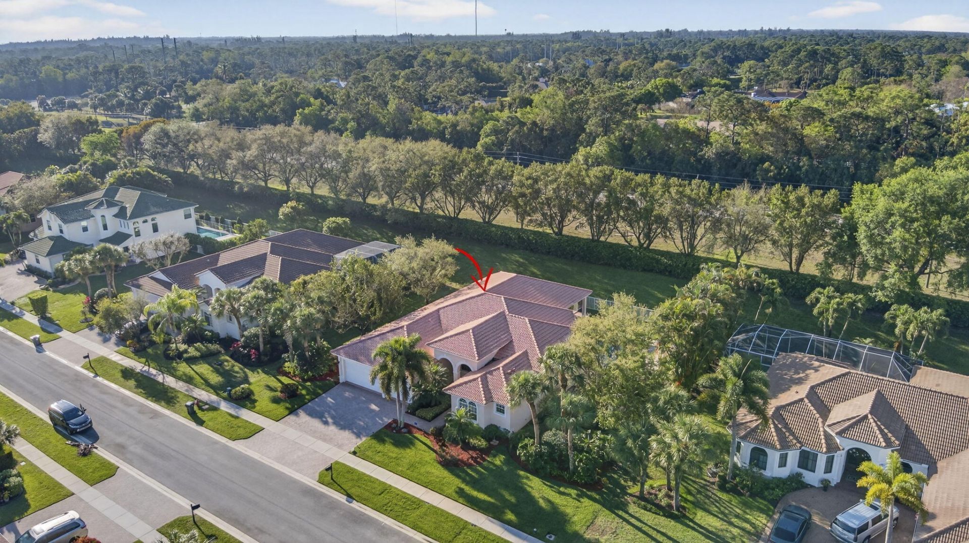 11224 Mainsail Court, Wellington, FL 33449 Photo