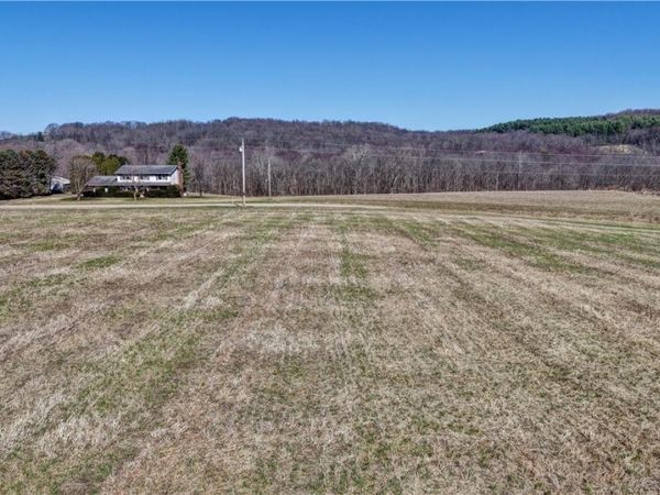 29100 Flat Run Road , Danville, OH 43014