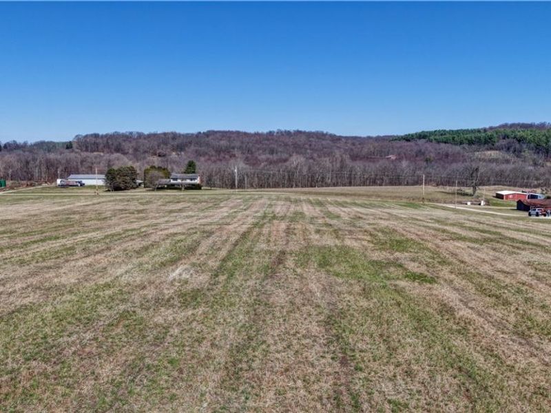 29100 Flat Run Road, Danville, OH 43014 Photo 2