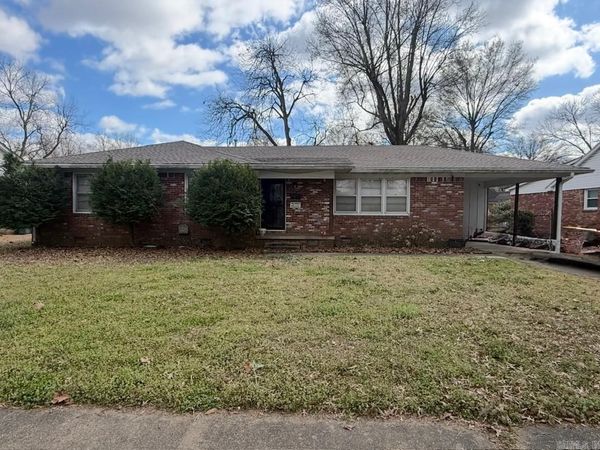 421 Cedar Lane, Blytheville, AR 72315