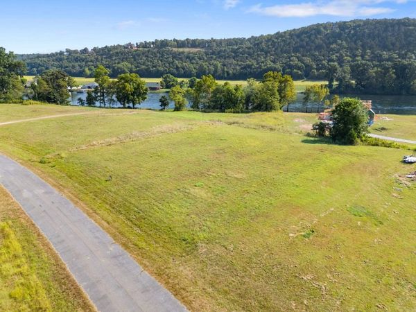 Lot 32 Dry Fly Court , Flippin, AR 72634