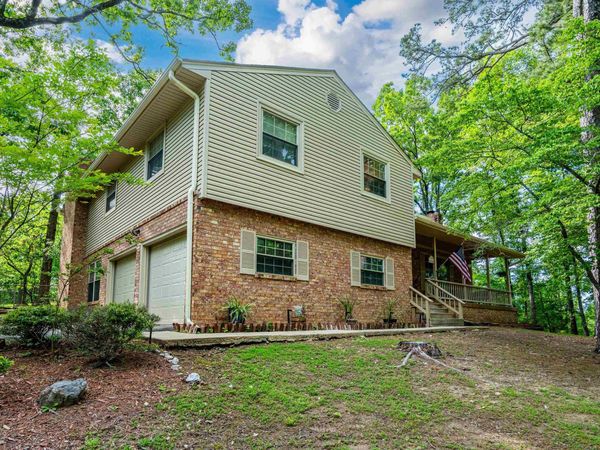 105 Rolling Acres Court, Pearcy, AR 71964