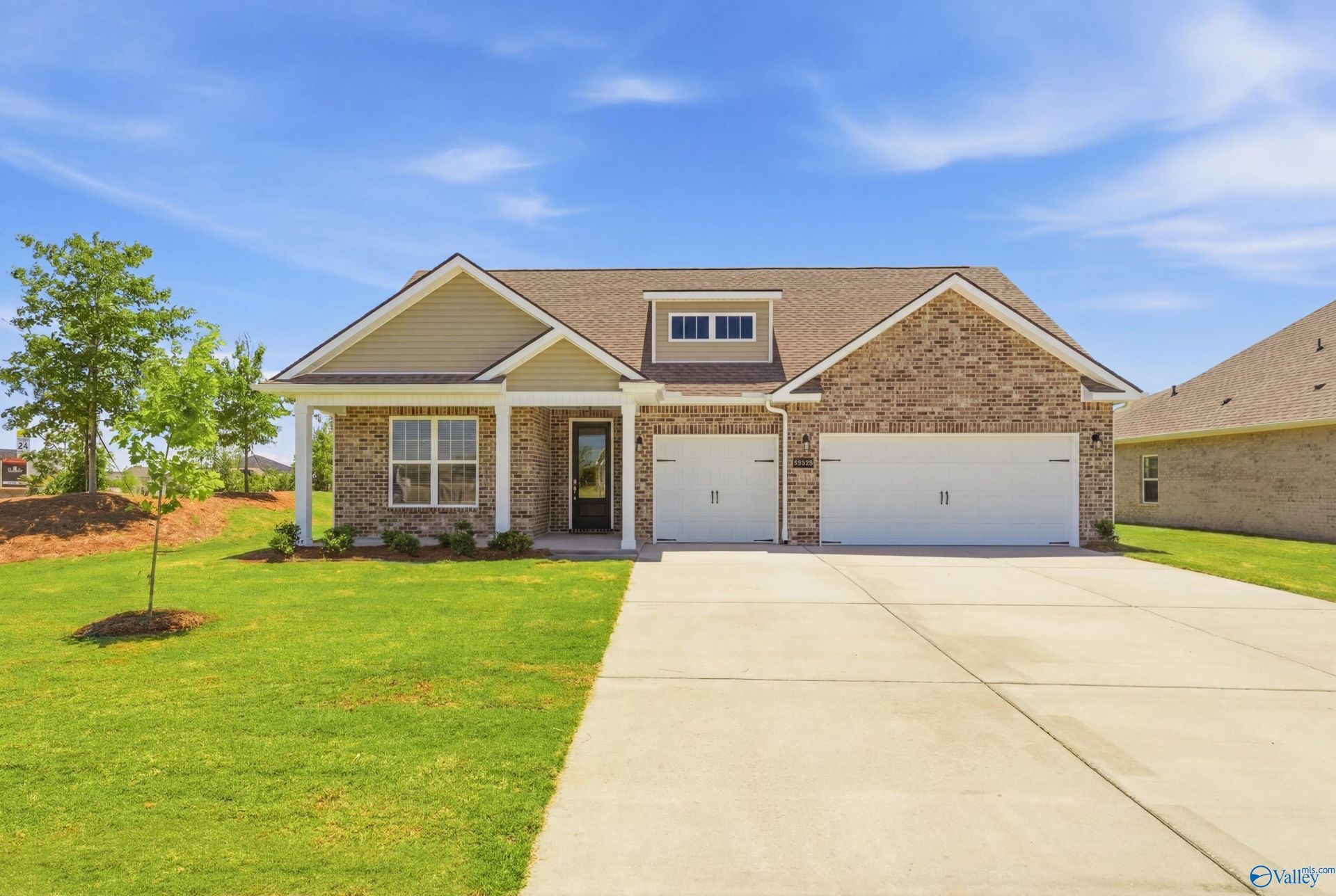 29648 Limestone Creek Way, Harvest, AL 35749 Main Photo