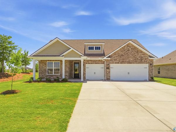 29648 Limestone Creek Way, Harvest, AL 35749