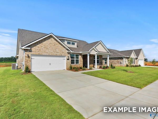 29648 Limestone Creek Way, Harvest, AL 35749