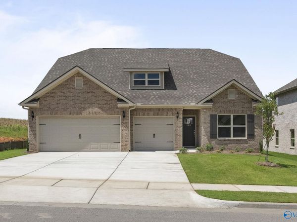 190 Pennington Avenue, Huntsville, AL 35811