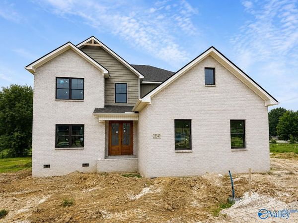 23340 Rhett Drive, Athens, AL 35613