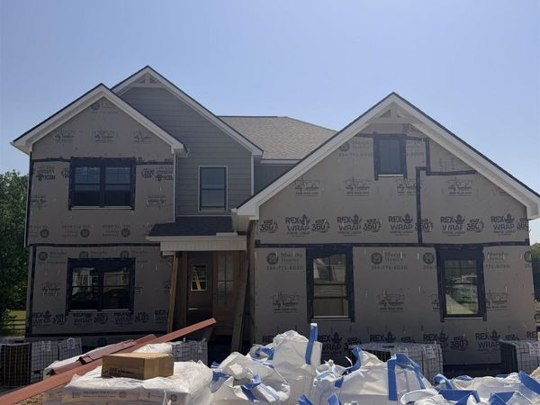 23340 Rhett Drive, Athens, AL 35613