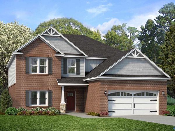 23340 Rhett Drive, Athens, AL 35613