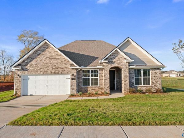 29636 Limestone Creek Way, Harvest, AL 35749