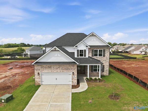 6 Flannery Court, Madison, AL 35756