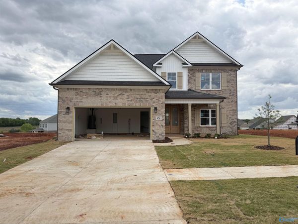 6 Flannery Court, Madison, AL 35756