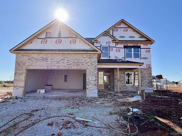 6 Flannery Court, Madison, AL 35756