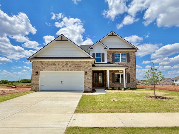 6 Flannery Court, Madison, AL 35756