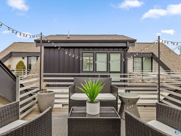 1530 Adams Street, Unit 106, Chattanooga, TN 37408