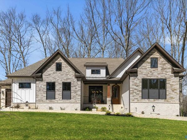 60 Trail Loop Road, Huntsville, AL 35803