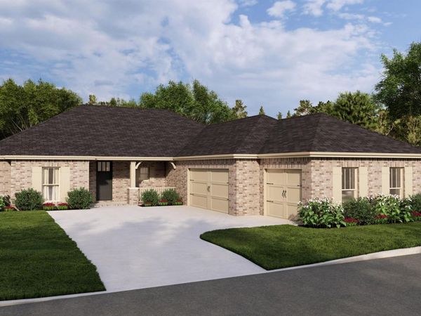 1120 Meadowglen Drive, Decatur, AL 35603