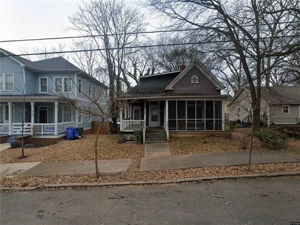 770 Cooper Street SW, Atlanta, GA 30315
