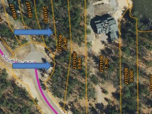 L44 S Bluff, Wisconsin Rapids, WI 54494