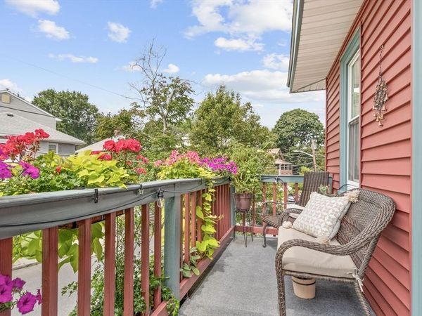 69 Orchard, Unit 69, Medford, MA 02155