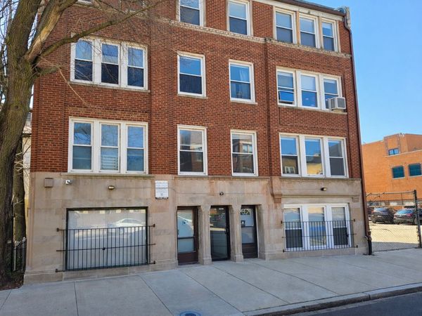 1635 W Morse Avenue , Unit 107, Chicago, IL 60626