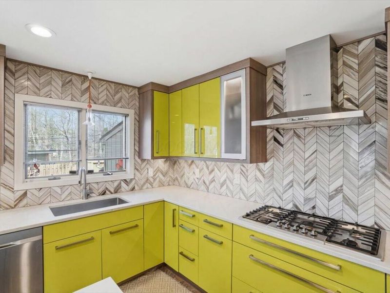 93 Forest Ridge Court, Columbus, OH 43235 Photo 13