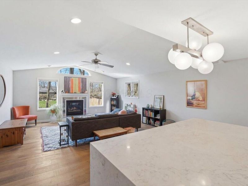 93 Forest Ridge Court, Columbus, OH 43235 Photo 17