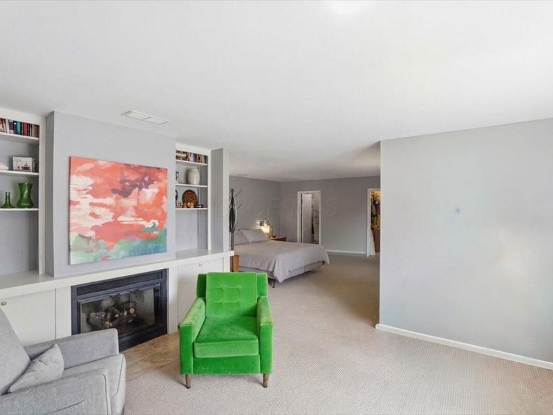 93 Forest Ridge Court, Columbus, OH 43235 Photo 22