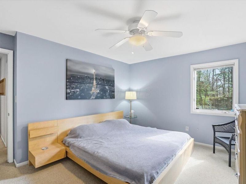 93 Forest Ridge Court, Columbus, OH 43235 Photo 33