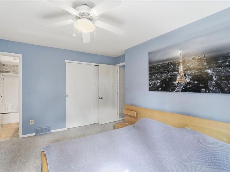 93 Forest Ridge Court, Columbus, OH 43235 Photo 34