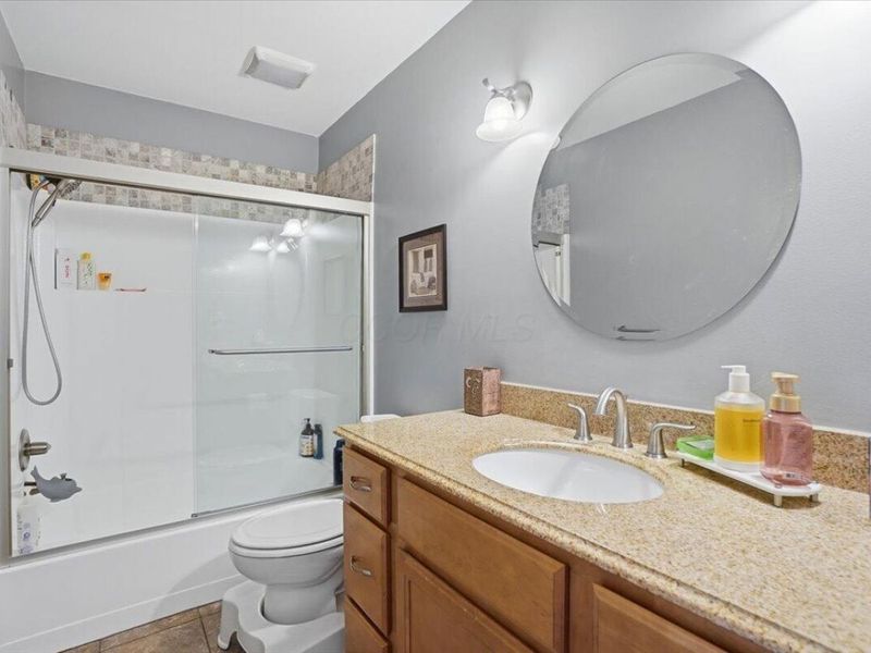 93 Forest Ridge Court, Columbus, OH 43235 Photo 38