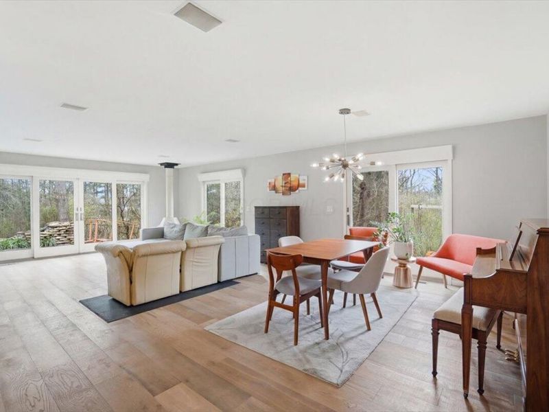 93 Forest Ridge Court, Columbus, OH 43235 Photo 5