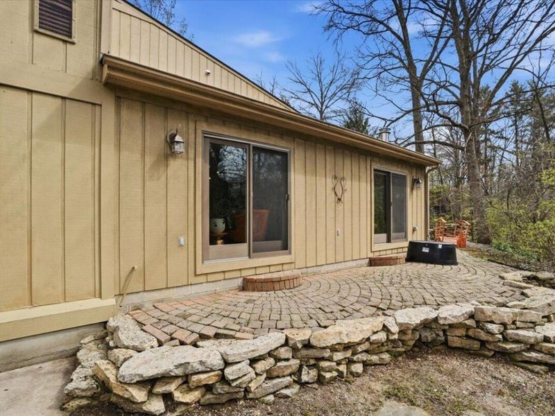 93 Forest Ridge Court, Columbus, OH 43235 Photo 54