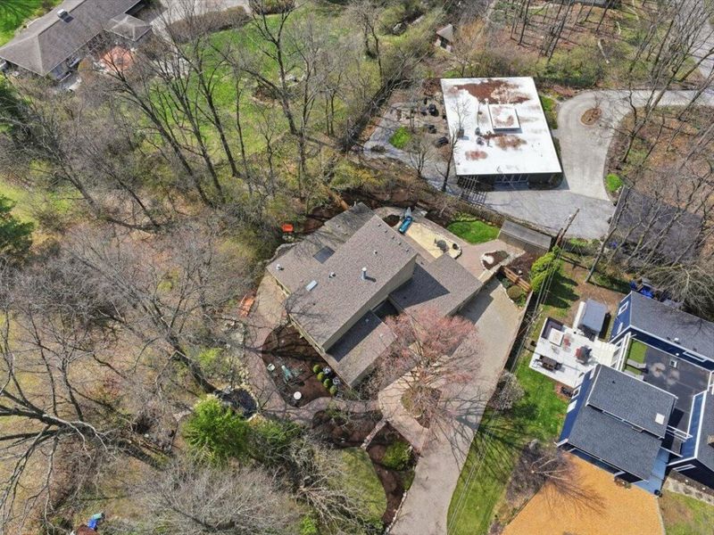 93 Forest Ridge Court, Columbus, OH 43235 Photo 56