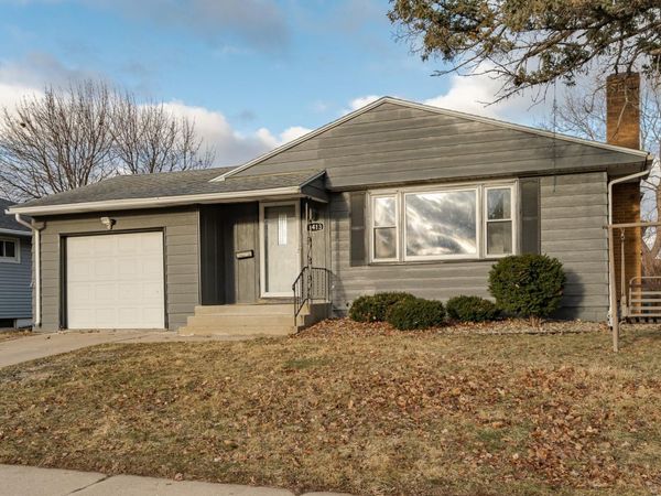 1413 16th Avenue NW, Rochester, MN 55901