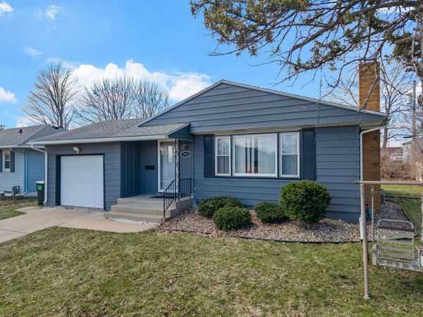 1413 16th Avenue NW, Rochester, MN 55901