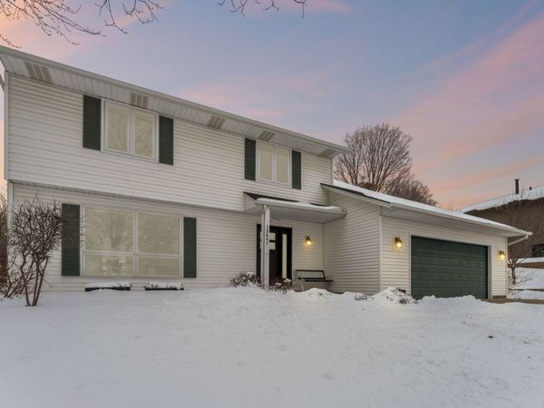 13645 Harwell Path, Apple Valley, MN 55124