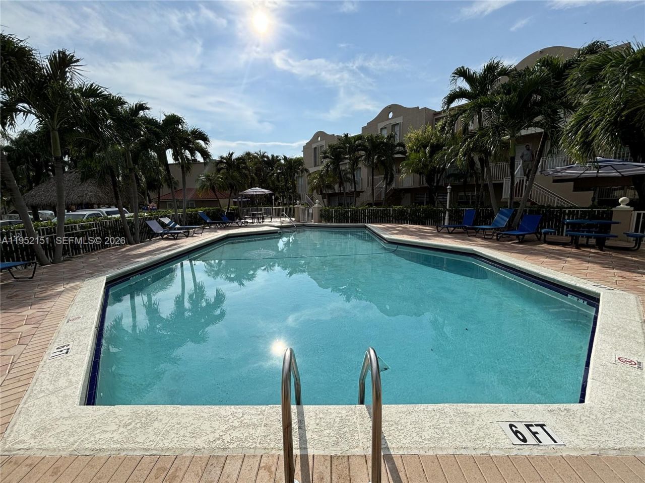 650 NW 86th Pl, Unit 3-209, Miami, FL 33126 Photo