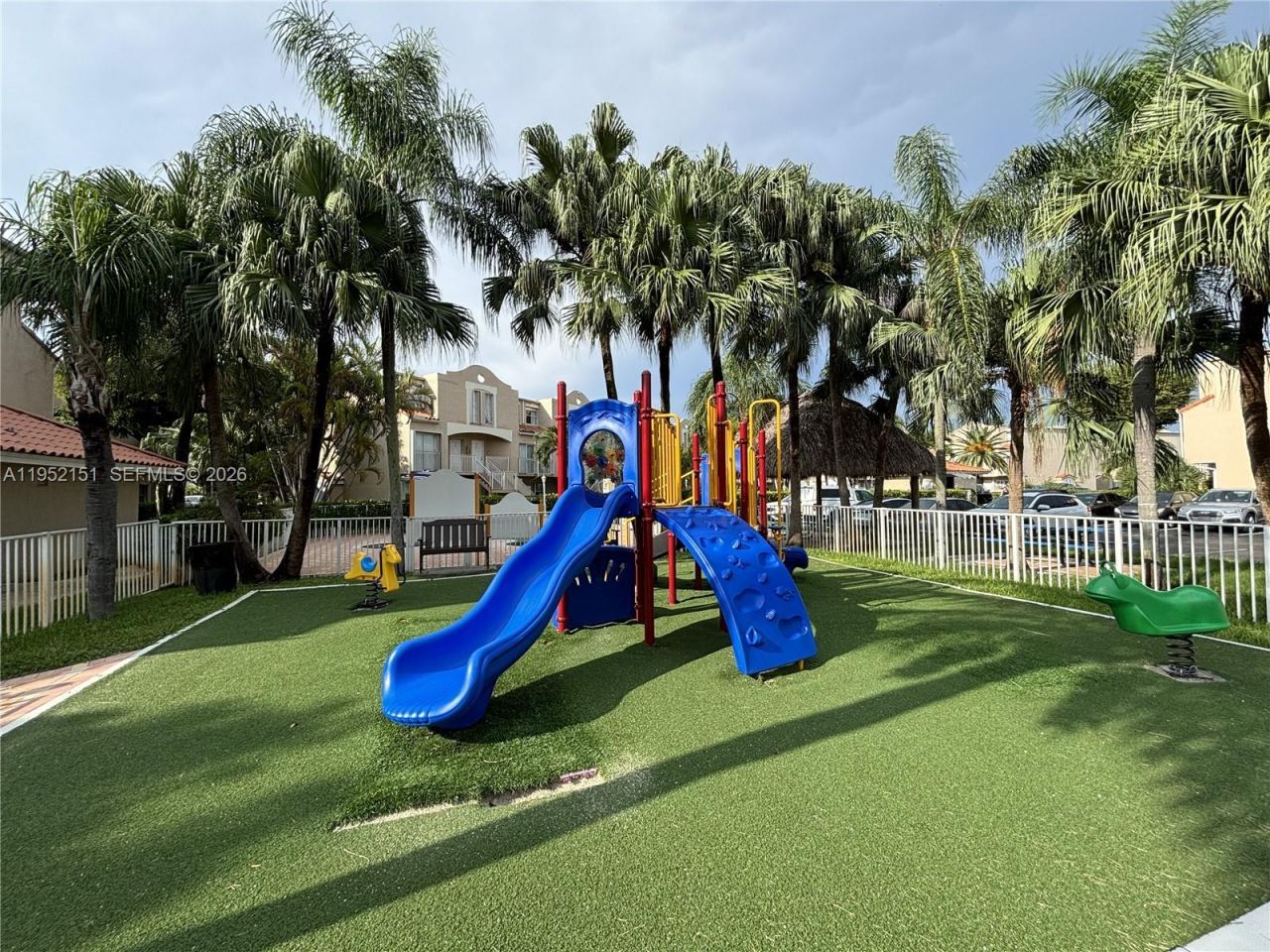 650 NW 86th Pl, Unit 3-209, Miami, FL 33126 Photo