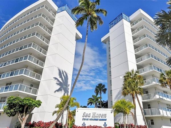 2731 NE 14th St Cswy , Unit 335, Pompano Beach, FL 33062