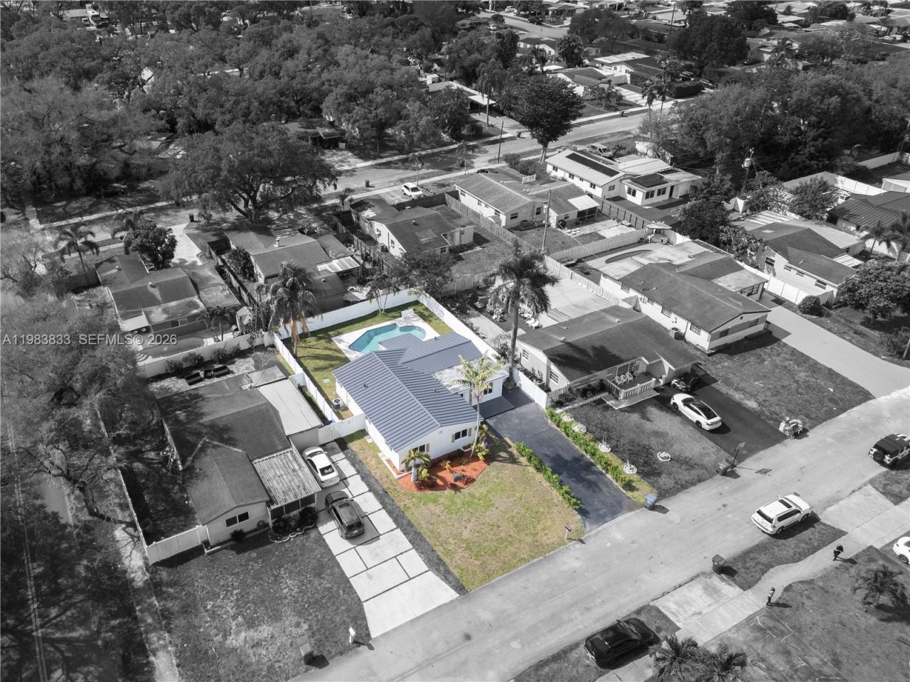 6610 Cody St, Hollywood, FL 33024 Photo